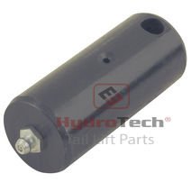 HT3007110 - PIN Ø35 LENGTH=82MM WITH LUBRICATION HYDROTECH