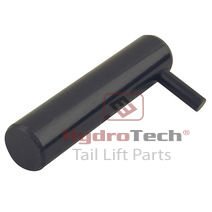 HT3007147 - PIN Ø30 LENGTH=127MM WITH LUBRICATION HYDROTECH