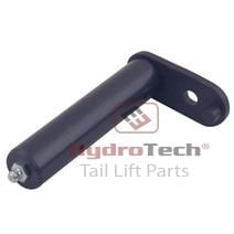 HT3008009 - PIN Ø25 LENGTH=124MM HYDROTECH