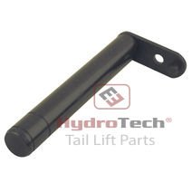 HT3008007 - PIN Ø25 LENGTH=180MM HYDROTECH