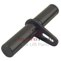 HT3007257 - PIN Ø30 LENGTH=176MM LUBRICATION FREE HYDROTECH