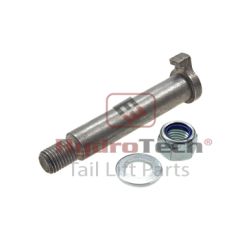 HT3014001- PIN Ø30 LENGTH=187MM LOCK PLATE HYDROTECH