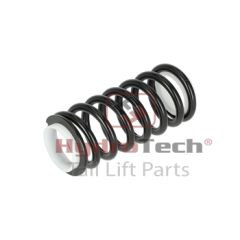 HT4014245- COMPRESSION SPRING TILTCYLINDER 150MM HYDROTECH