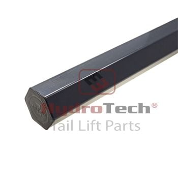 HT4014894 - BUMPER 6-CORNER L=2300MM HYDROTECH