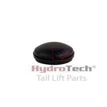 HT4507712 - RUBBER FOR FOOTCONTROL HYDROTECH