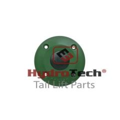 HT338408/FOOTCONTROL 0RANGE HYDROTECH