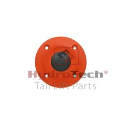 HT338408/FOOTCONTROL 0RANGE HYDROTECH
