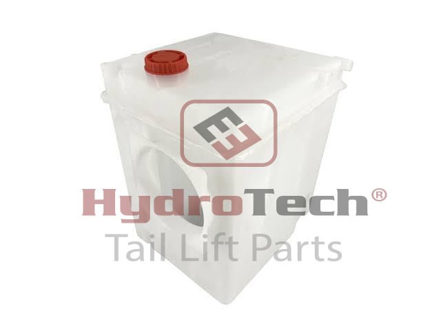 HT4051713 - OIL TANK 6L HYDROTECH