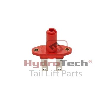 HT4552079-Battery Main Switch Short 200A -B-HYDROTECH