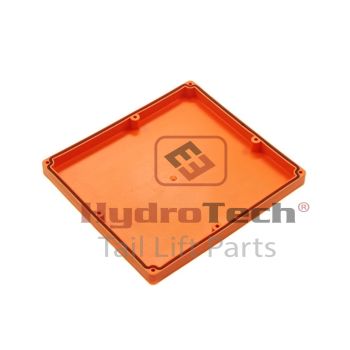HT50937-Back Wall for Control Box HYDROTECH