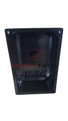 HYDROTECH  Cover control-switch Dhollandia uyumlu