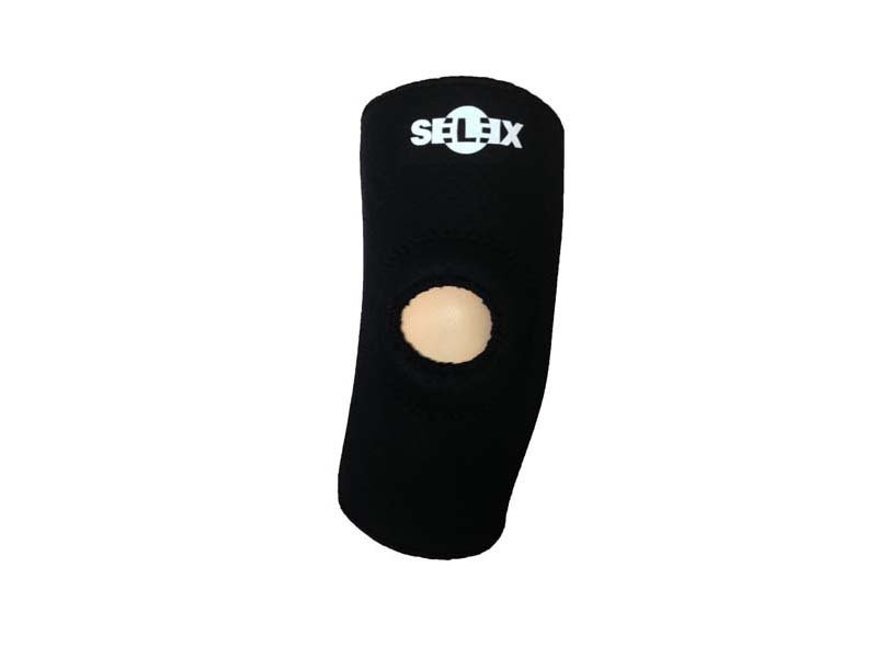 SELEX Neopren Ortası Açık Dizlik