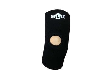 SELEX Neopren Ortası Açık Dizlik