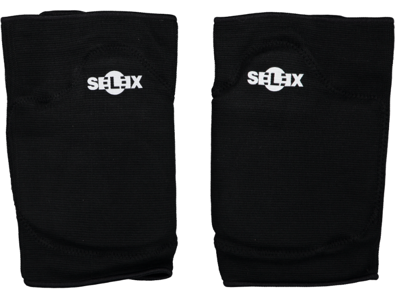 SELEX VD 500 Siyah Voleybol Dizliği (Senior)