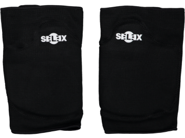 SELEX VD 500 Siyah Voleybol Dizliği (Junior)