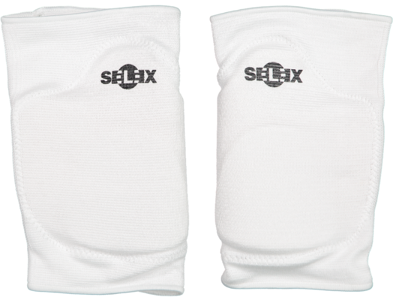 SELEX VD 500 Beyaz Voleybol Dizliği (Junior)