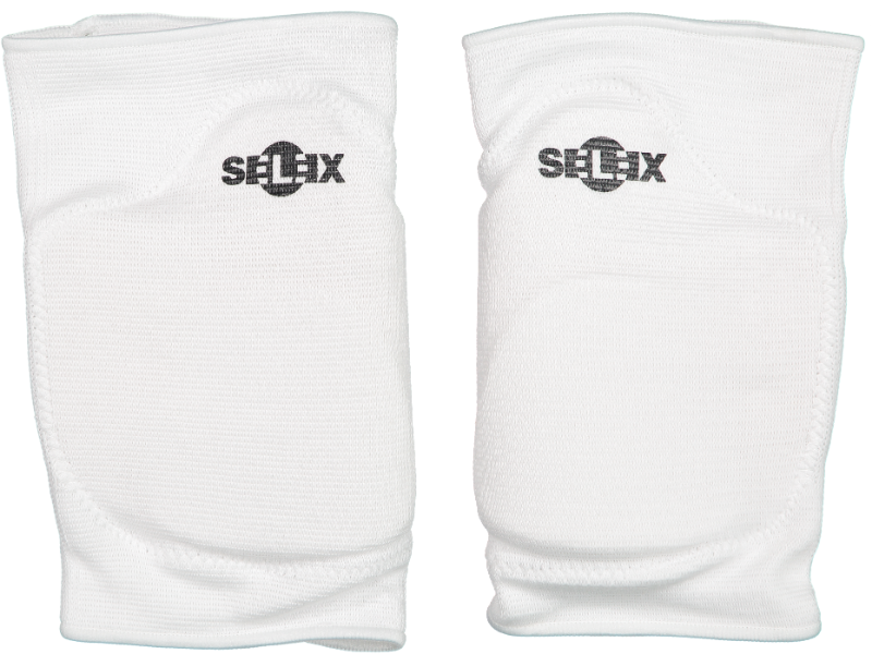 SELEX VD 500 Beyaz Voleybol Dizliği (Senior)