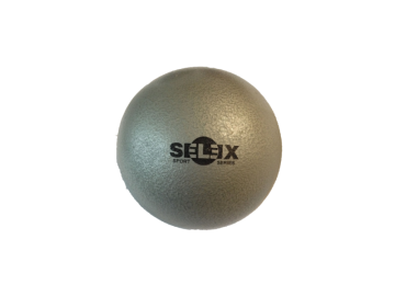 SELEX ESP-004 Gümüş 4 KG Gülle