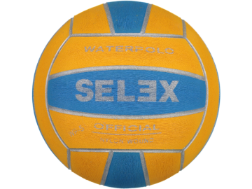 SELEX Su Topu