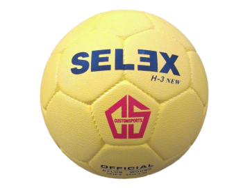 SELEX H3 Hentbol Topu