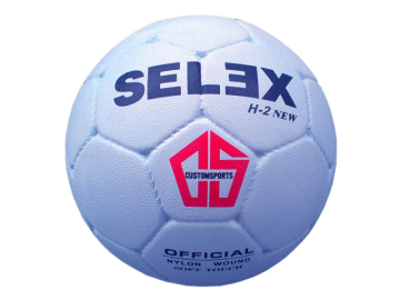SELEX H2 Hentbol Topu