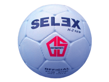 SELEX H2 Hentbol Topu