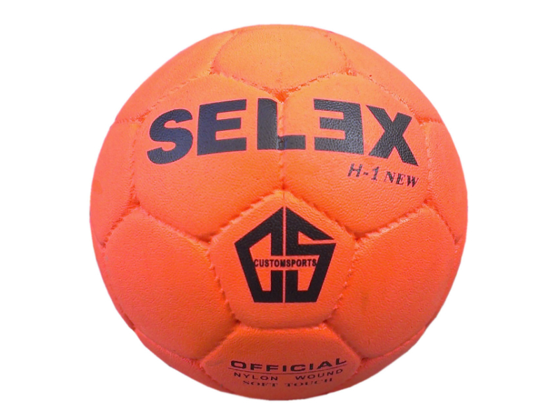 SELEX H1 Hentbol Topu