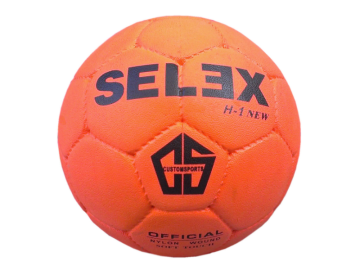 SELEX H1 Hentbol Topu