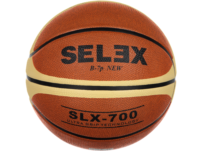 SELEX SLX-700 Basketbol Topu