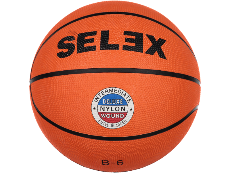 SELEX B-6 Basketbol Topu