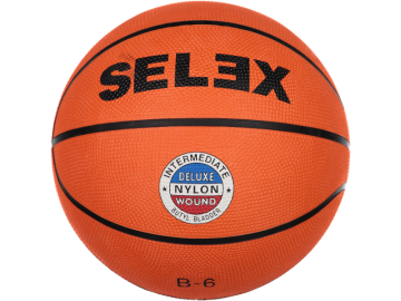 SELEX B-6 Basketbol Topu