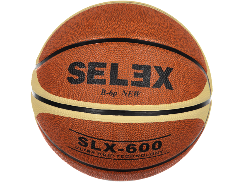 SELEX SLX-600 Basketbol Topu
