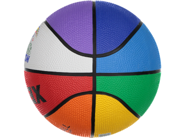 SELEX RB-3 Rainbow Basketbol Topu