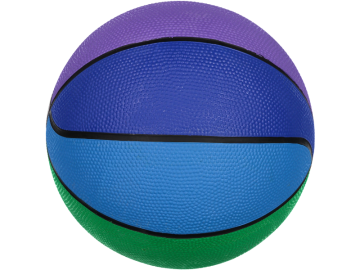 SELEX RB-3 Rainbow Basketbol Topu