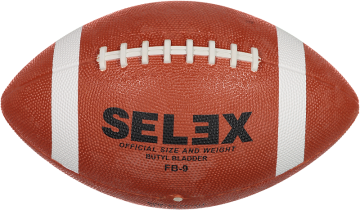 SELEX FB-9 Amerikan Futbol Topu