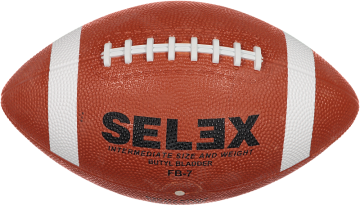 SELEX FB-7 Amerikan Futbol Topu