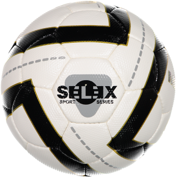 SELEX Mirage 5 No Futbol Topu