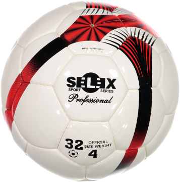 SELEX Professional 4 No Futbol Topu