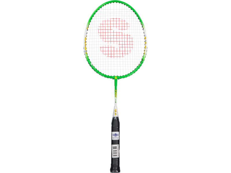 SELEX 312 Junior Badminton Raketi (Yeşil)