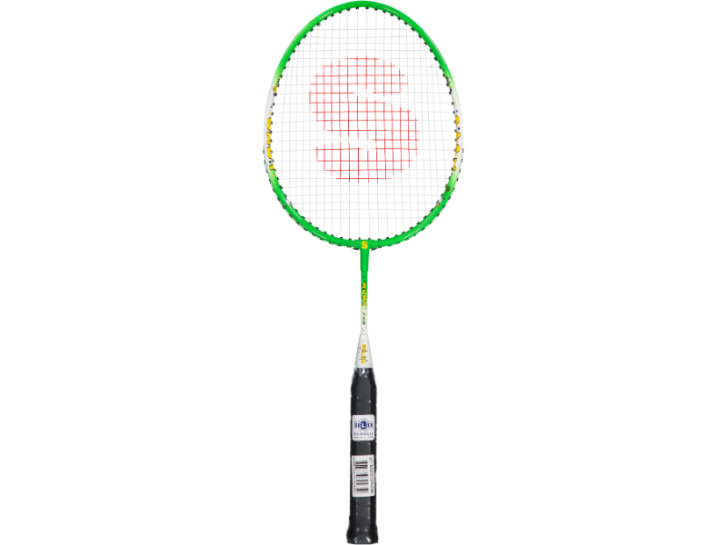 SELEX 312 Junior Badminton Raketi (Yeşil)