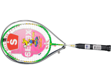 SELEX 312 Junior Badminton Raketi (Yeşil)