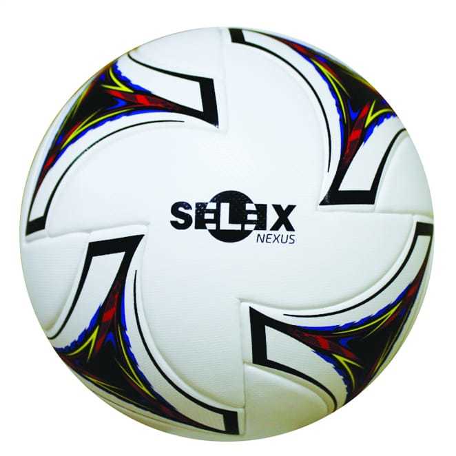 SELEX Nexus 5 No Futbol Topu