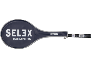 SELEX 5206 Badminton Raketi