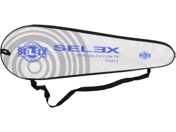 SELEX 5501 Badminton Raketi