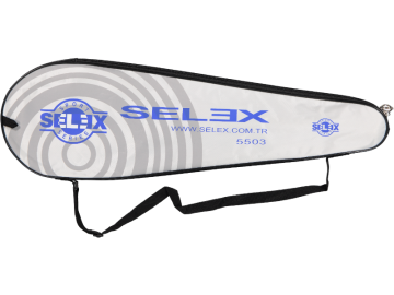 SELEX 5503 Badminton Raketi