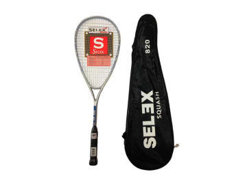 SELEX 820 Squash Raketi