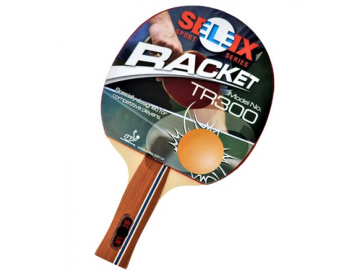 SELEX TR 300 ITTF Onaylı Masa Tenisi Raketi