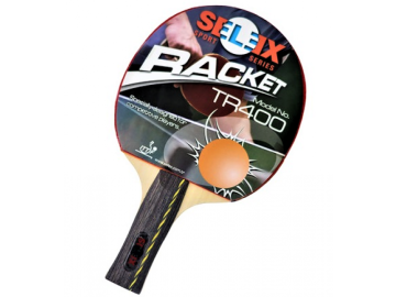 SELEX TR 400 ITTF Onaylı Masa Tenisi Raketi