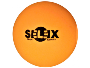 SELEX TB 80 Eksiz Pinpon Topu (100'lü) (Turuncu)