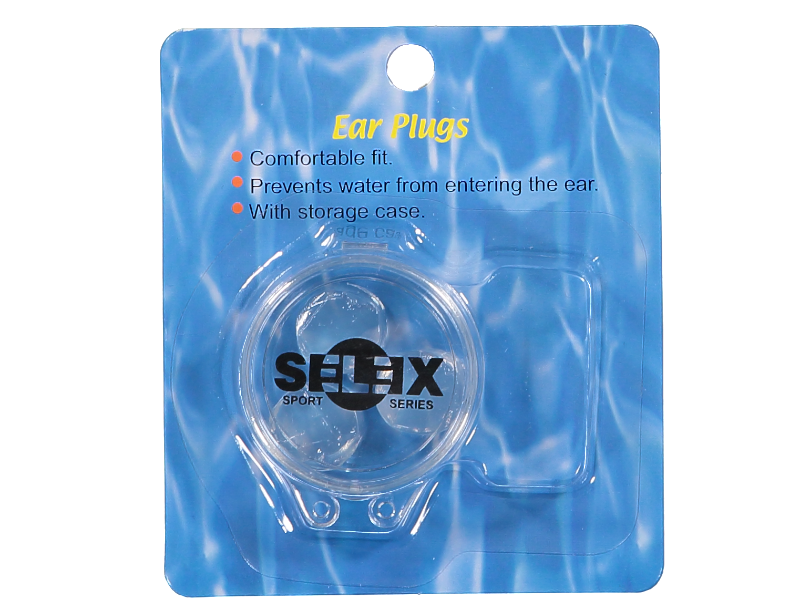 SELEX EP 1000 Silikon Kulak Tıkacı